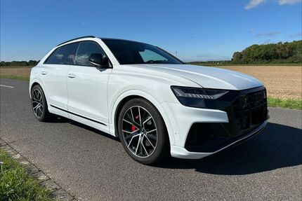 Audi SQ8 Gebrauchtwagen