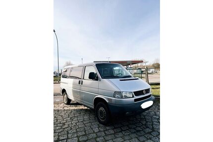 VW T4 Kombi Gebrauchtwagen
