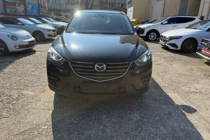 Mazda CX-5 Gebrauchtwagen