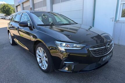 Opel Insignia Gebrauchtwagen