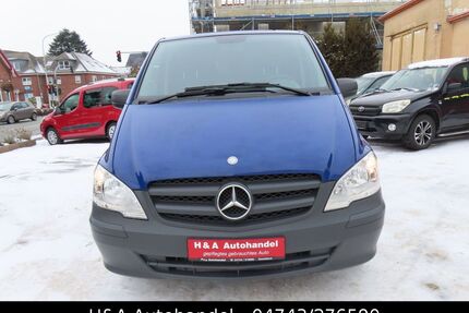 Mercedes-Benz Vito Gebrauchtwagen