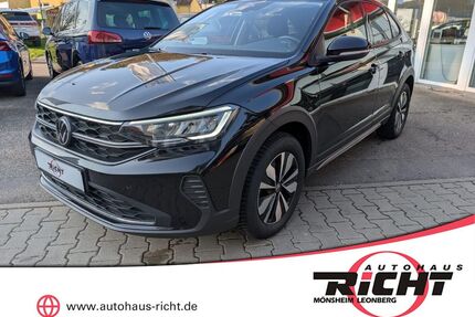 VW Taigo Gebrauchtwagen