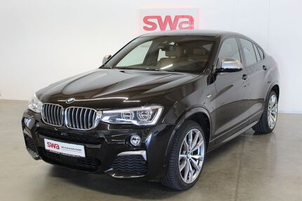 BMW X4 Gebrauchtwagen