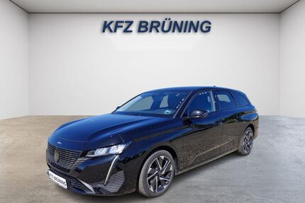 Peugeot 308 Gebrauchtwagen