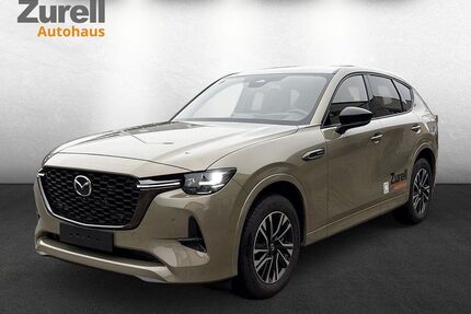 Mazda CX-60 Gebrauchtwagen