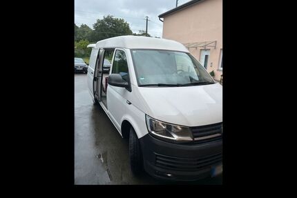 VW T6 Transporter Gebrauchtwagen