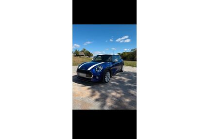 Mini Cooper Gebrauchtwagen