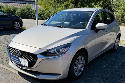 Mazda 2 Gebrauchtwagen
