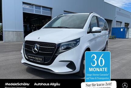 Mercedes-Benz V 250 Gebrauchtwagen