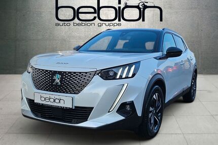 Peugeot 2008 Gebrauchtwagen