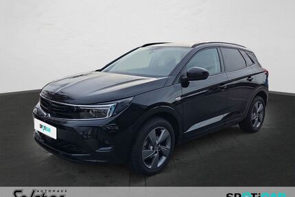 Opel Grandland (X) Gebrauchtwagen