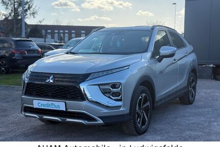 Mitsubishi Eclipse Cross Gebrauchtwagen