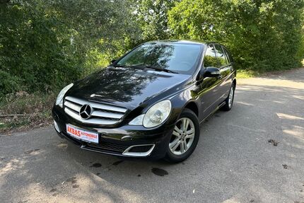 Mercedes-Benz R 280 Gebrauchtwagen