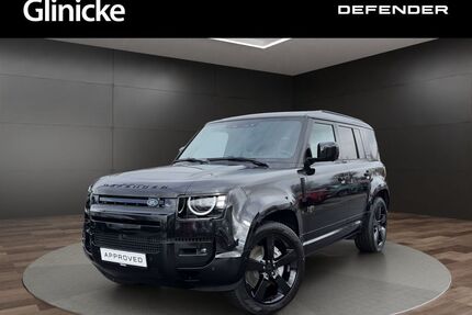 Land Rover Defender Gebrauchtwagen