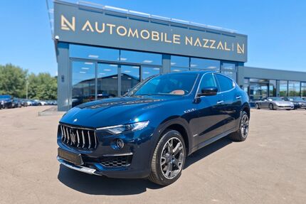 Maserati Levante Gebrauchtwagen