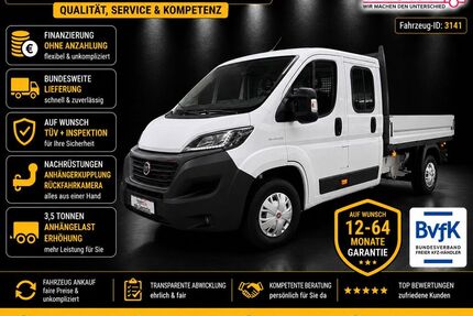 Fiat Ducato Gebrauchtwagen