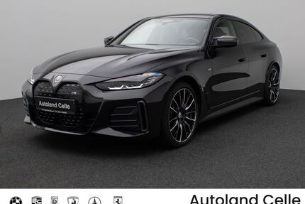 BMW i4 Gebrauchtwagen