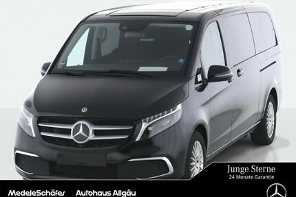 Mercedes-Benz V 300 Gebrauchtwagen