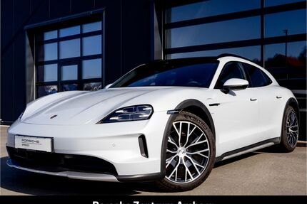 Porsche Taycan Gebrauchtwagen