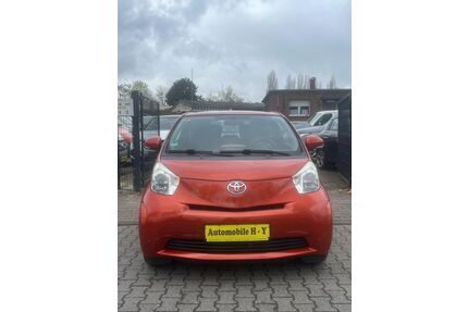 Toyota IQ Gebrauchtwagen