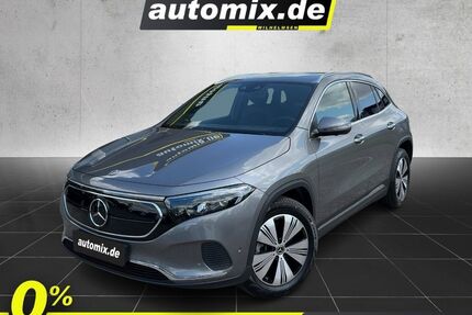 Mercedes-Benz EQA Gebrauchtwagen