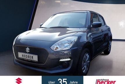 Suzuki Swift Gebrauchtwagen
