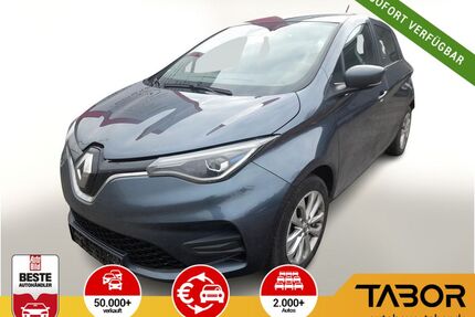 Renault ZOE Gebrauchtwagen
