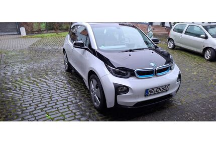 BMW i3 Gebrauchtwagen