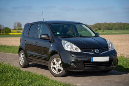 Nissan Note Gebrauchtwagen
