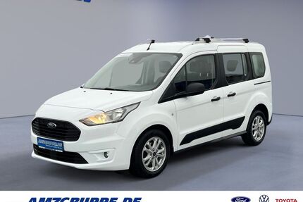 Ford Tourneo Connect Gebrauchtwagen