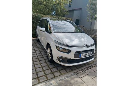 Citroen Grand C4 Picasso / SpaceTourer Gebrauchtwagen