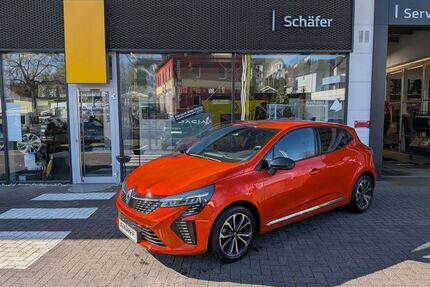 Renault Clio Gebrauchtwagen