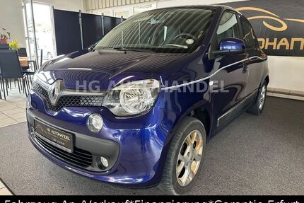 Renault Twingo Gebrauchtwagen