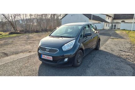 Kia Venga Gebrauchtwagen