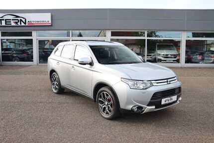Mitsubishi Outlander Gebrauchtwagen
