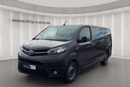 Toyota Proace Gebrauchtwagen