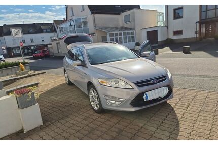 Ford Mondeo Gebrauchtwagen