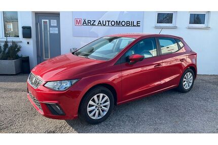 Seat Ibiza Gebrauchtwagen