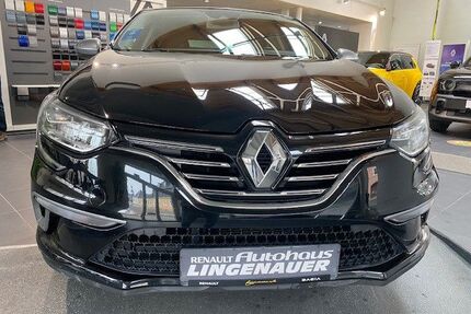Renault Megane Gebrauchtwagen