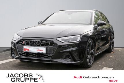 Audi S4 Gebrauchtwagen