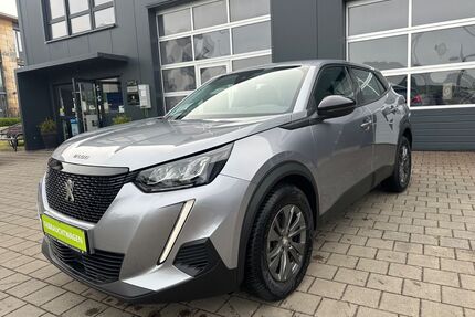 Peugeot 2008 Gebrauchtwagen