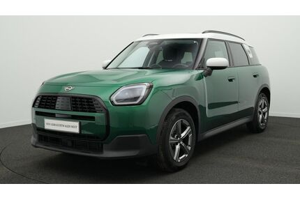 Mini Countryman C (Cooper) Gebrauchtwagen
