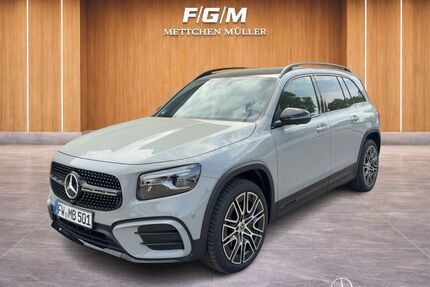 Mercedes-Benz GLB 250 Gebrauchtwagen