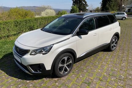 Peugeot 5008 Gebrauchtwagen