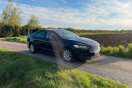 Ford Mondeo Gebrauchtwagen