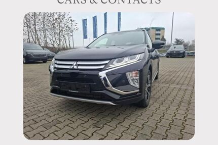 Mitsubishi Eclipse Gebrauchtwagen