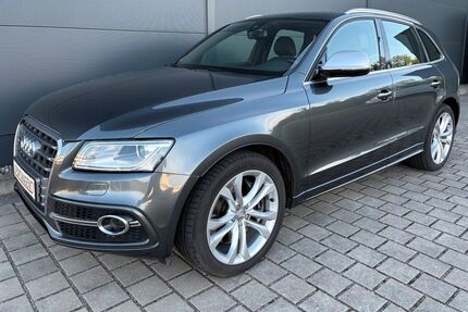 Audi SQ5 Gebrauchtwagen
