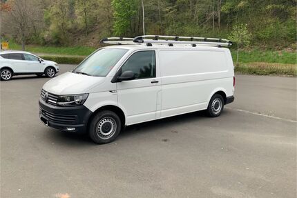 VW T6 Transporter Gebrauchtwagen