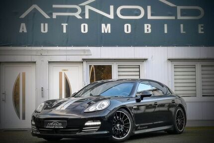 Porsche Panamera Gebrauchtwagen