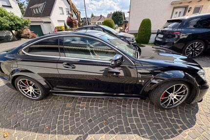 Mercedes-Benz C 63 AMG Gebrauchtwagen